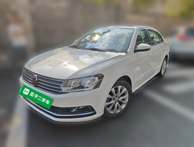 Volkswagen Lavida 2017 imagem de carro 