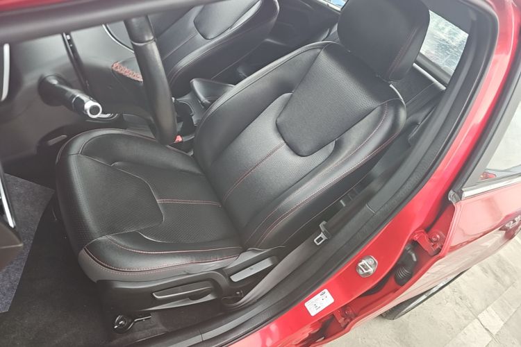 Chery Arrizo 5 2018 #19 Chery Arrizo 5 2018 immagine di auto #19