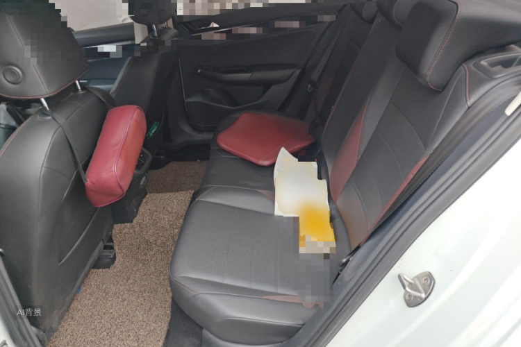 Volkswagen Bora 2020 صورة سيارة #19