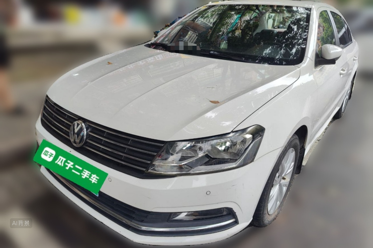 Volkswagen Lavida 2016 #2 Volkswagen Lavida 2016 car image #2