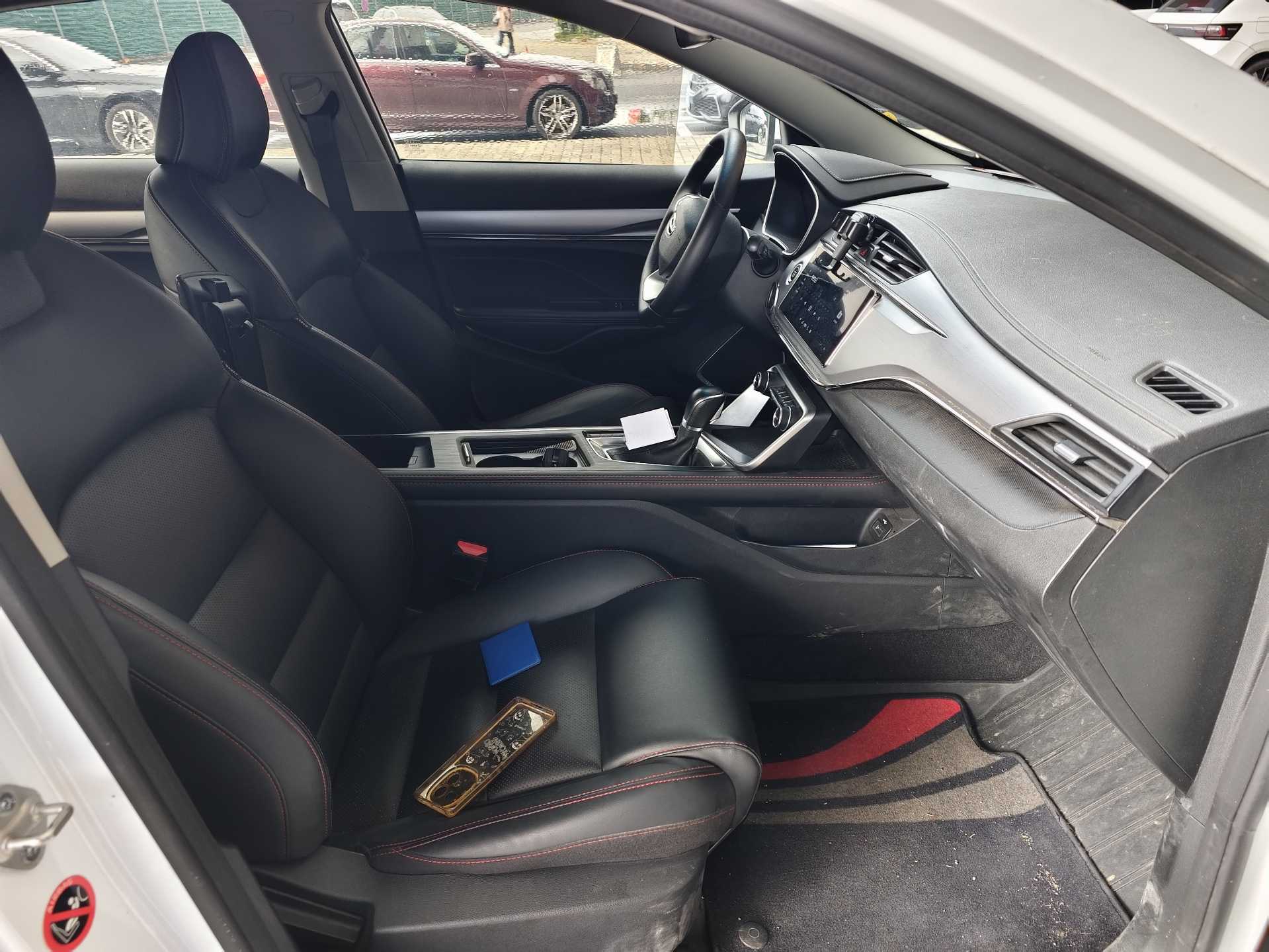 GEELY Binray 2019 #4 GEELY Binray 2019 imagem de carro #4