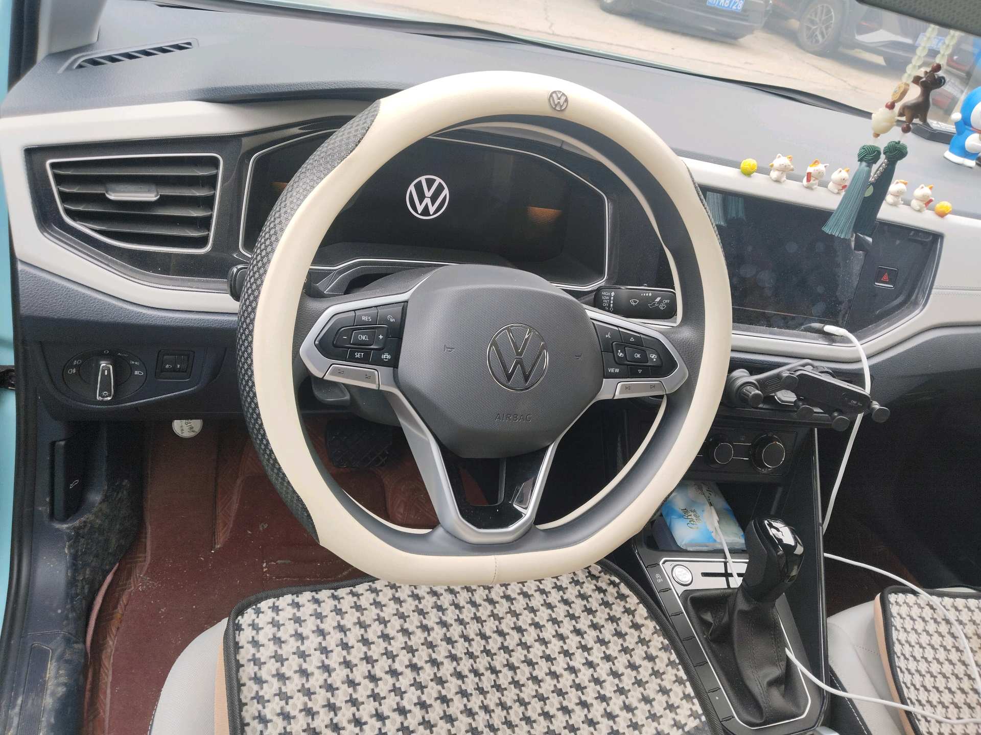 Volkswagen Lavida 2024 car image #8