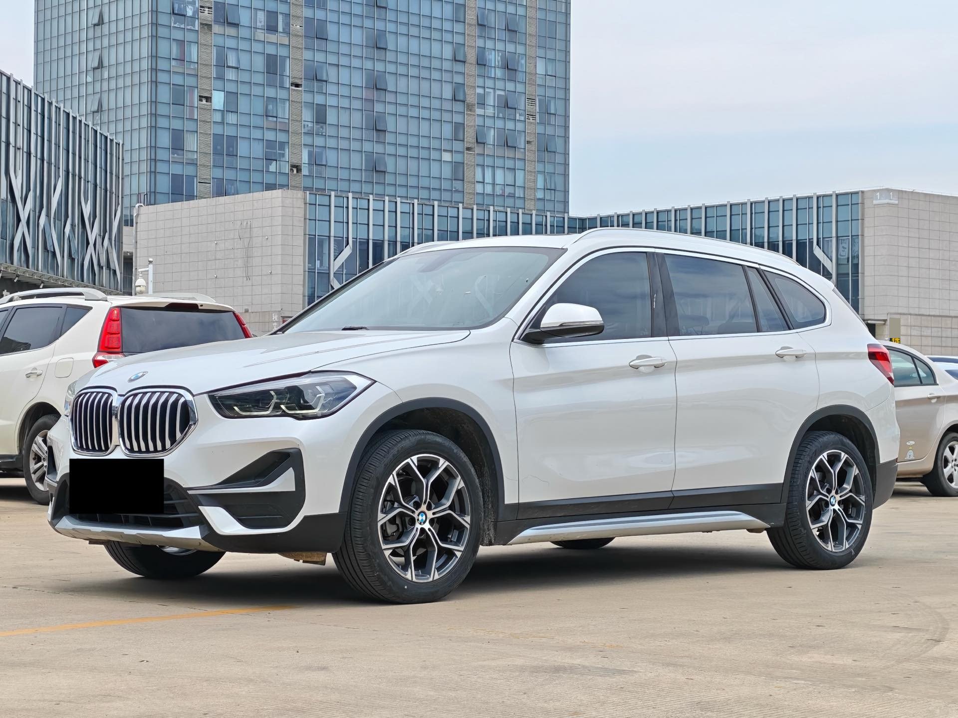 2020 car image 