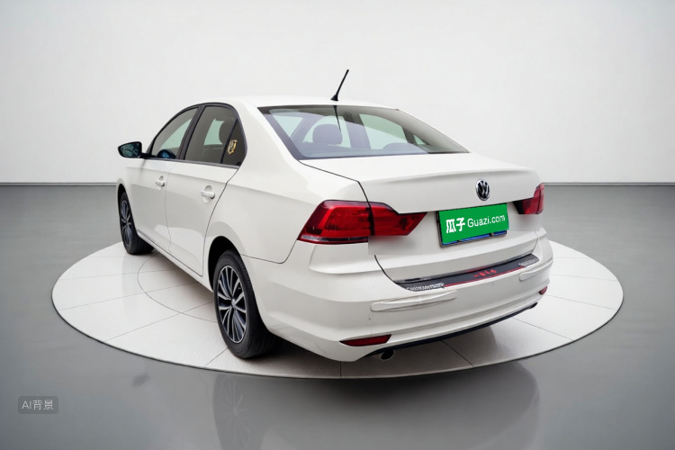 Volkswagen Santana 2021 car image #5