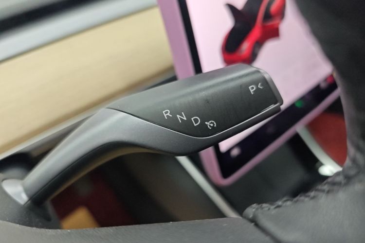 Tesla Model 3 2020 #18 Tesla Model 3 2020 car image #18