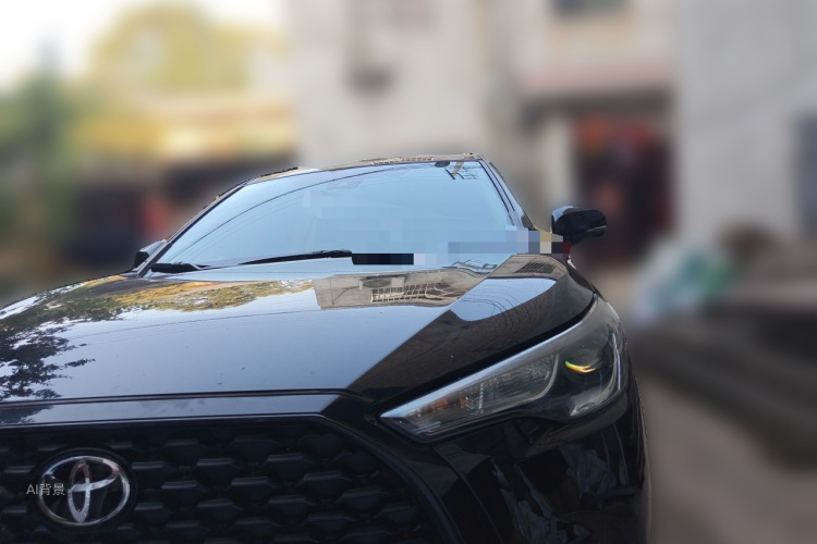 2023 #3 2023 immagine di auto #3