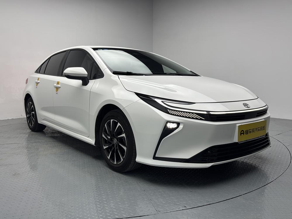 2026 car image #3