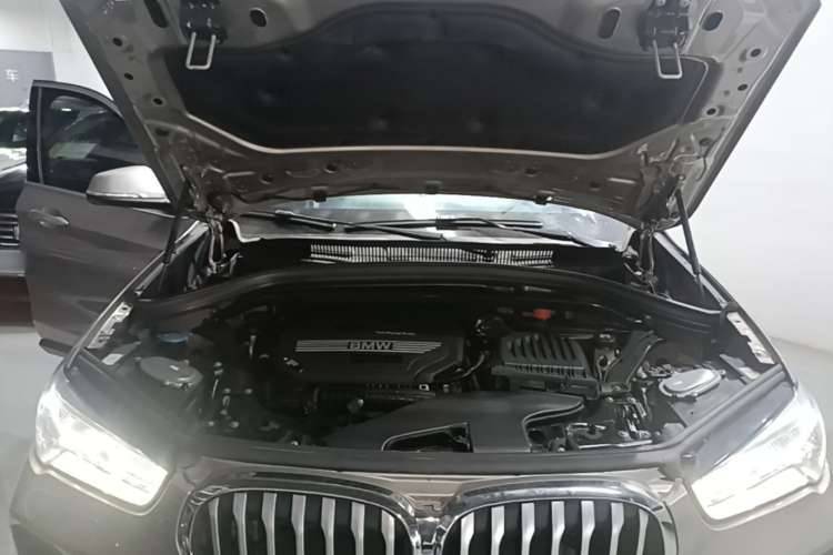 BMW X1 2022 #20 BMW X1 2022 car image #20
