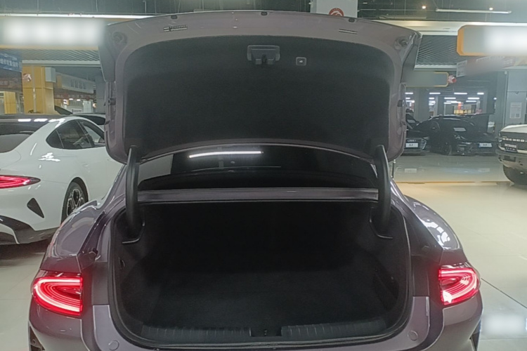 MI SU7 2025 car image #19