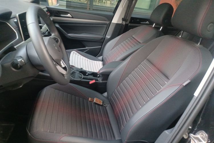Volkswagen Lavida 2025 #15 Volkswagen Lavida 2025 immagine di auto #15