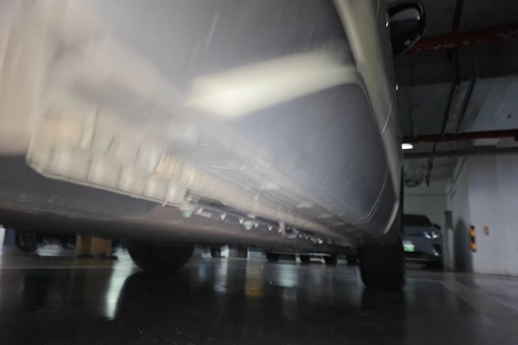 BYD YuanUP 2024 #26 BYD YuanUP 2024 immagine di auto #26