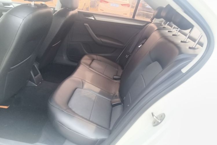 Volkswagen Santana 2018 #17 Volkswagen Santana 2018 car image #17