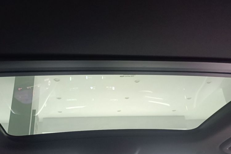 BYD Han 2022 car image #18