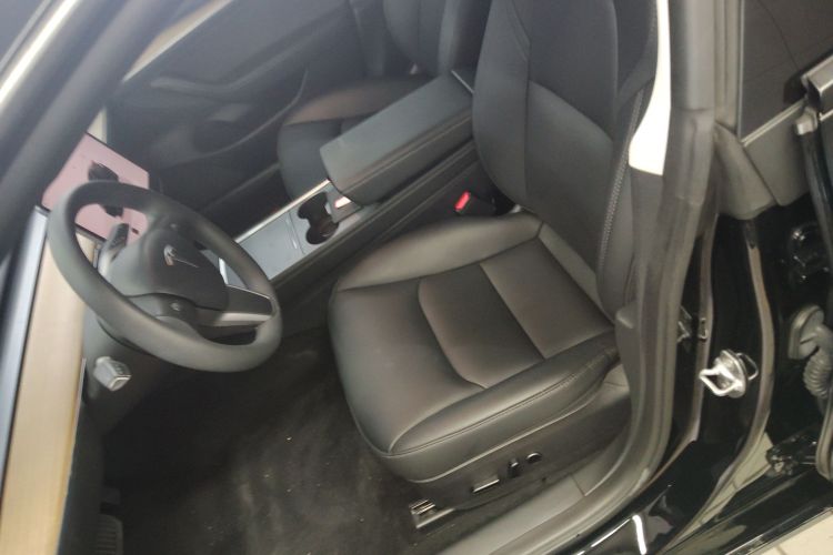 特斯拉 Model 3 2023 汽车图片 #20