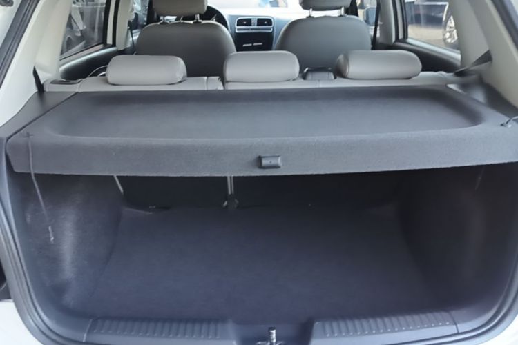 Volkswagen Polo 2018 #19 Volkswagen Polo 2018 car image #19