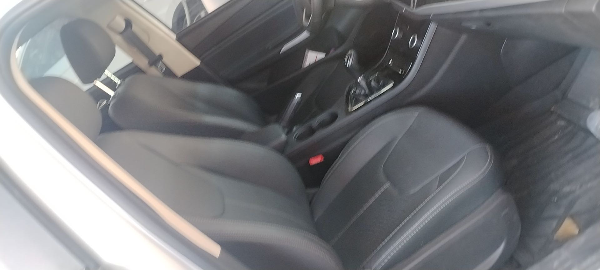 Chery Arrizo 5 2025 immagine di auto #4