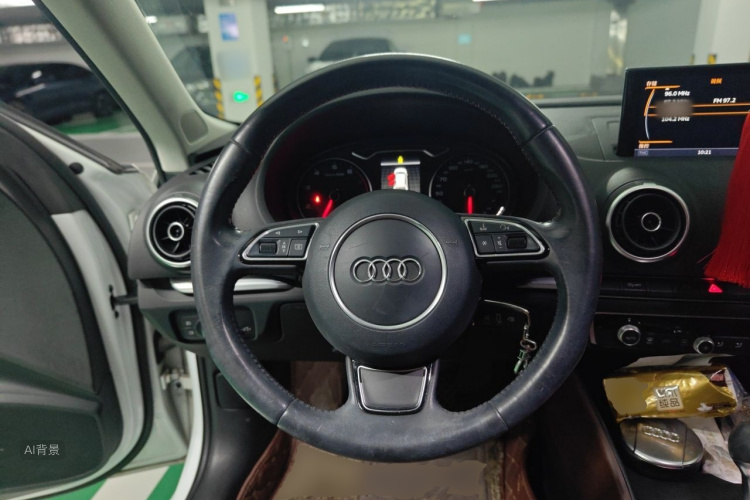 Audi A3 2016 صورة سيارة #12