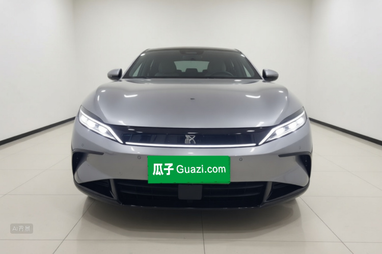 BYD Han 2024 car image #3
