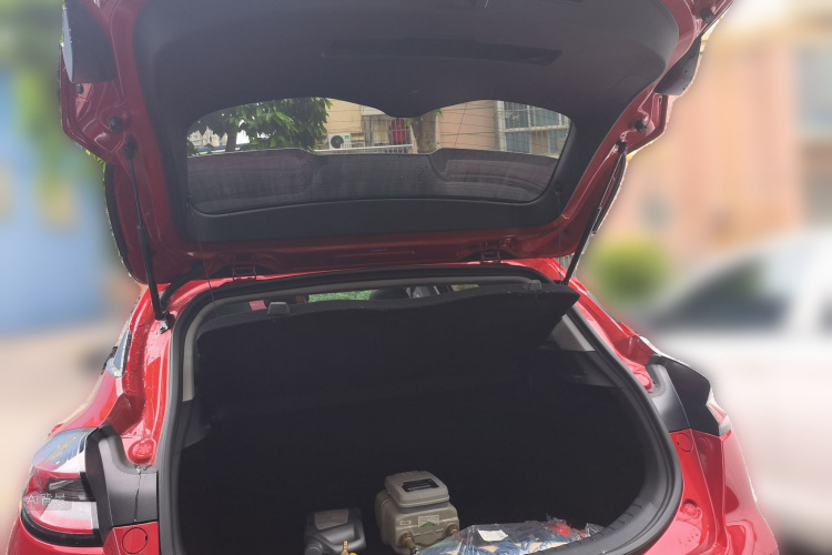 GEELY Emgrand S 2022 car image #21