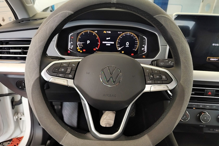 Volkswagen Lavida 2024 car image #11