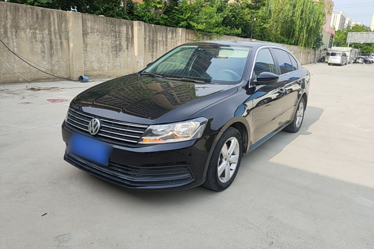 Volkswagen Lavida 2017 #2 Volkswagen Lavida 2017 car image #2