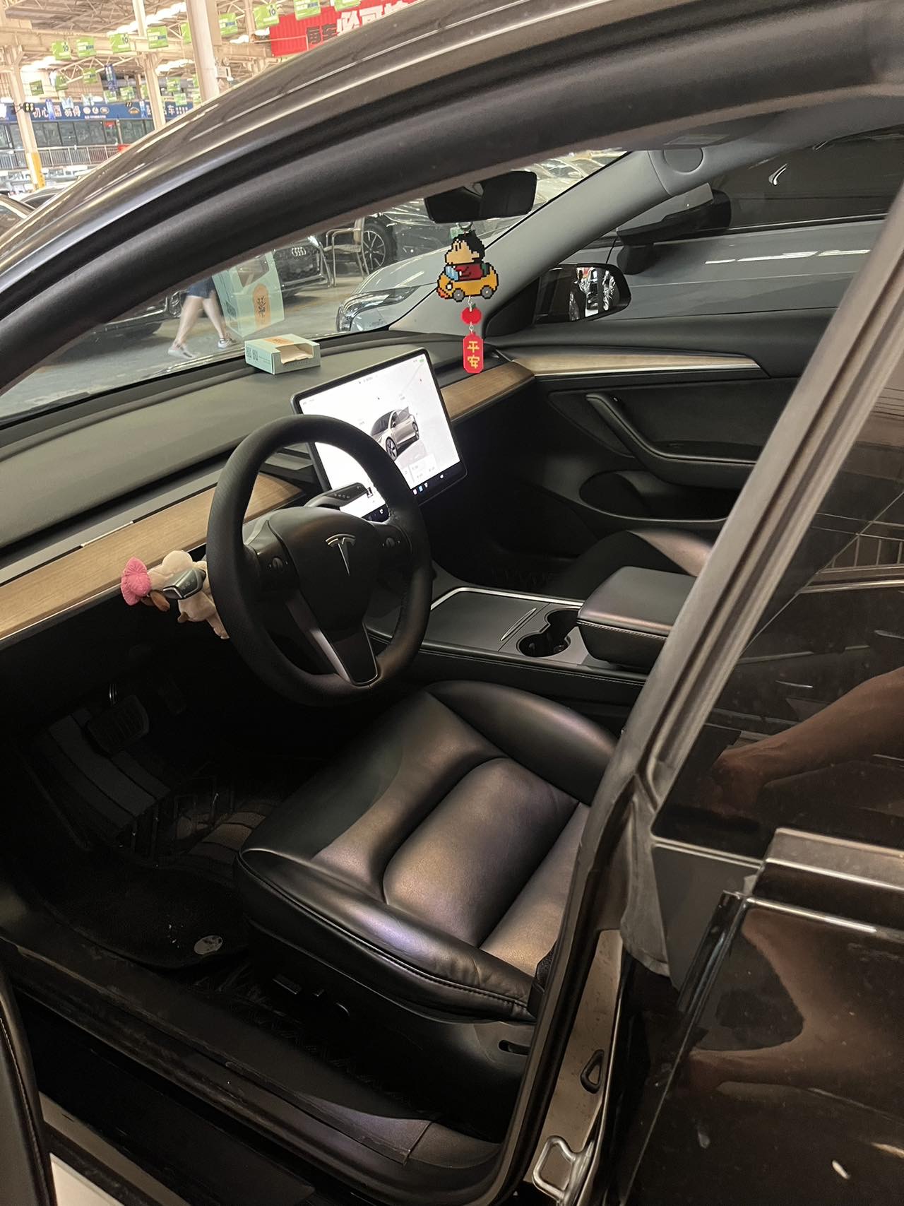 Tesla Model 3 2022 #4 Tesla Model 3 2022 car image #4