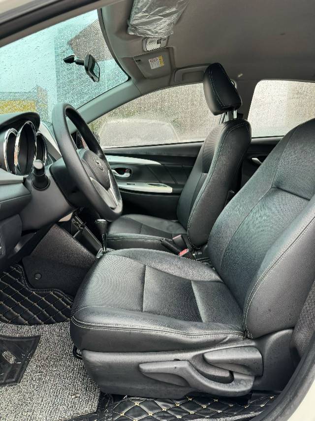 Toyota Vios FS 2018 #4 Toyota Vios FS 2018 immagine di auto #4