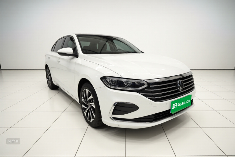 Volkswagen Lavida 2022 car image #4