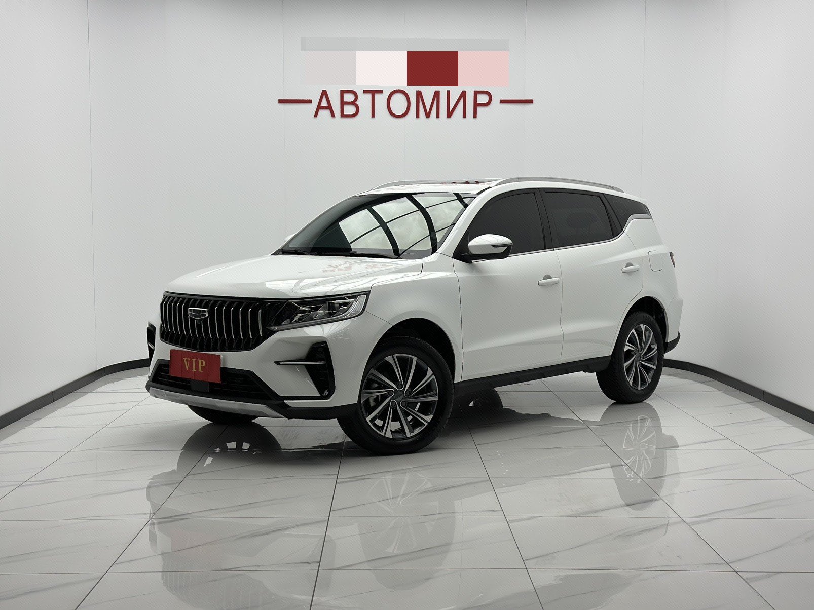 GEELY Vision X6 2024 GEELY Vision X6 2024 изображение автомобиля