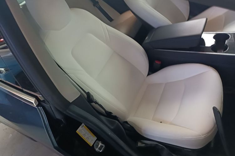 Tesla Model 3 2020 #24 Tesla Model 3 2020 immagine di auto #24