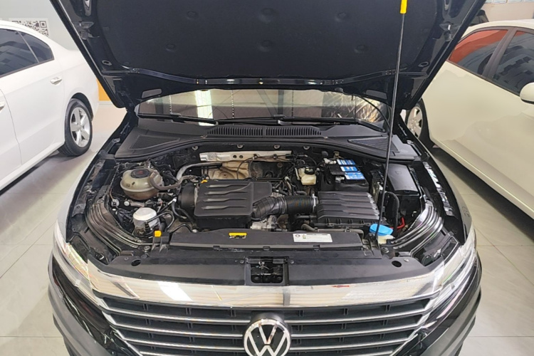 Volkswagen Lavida 2020 car image #20