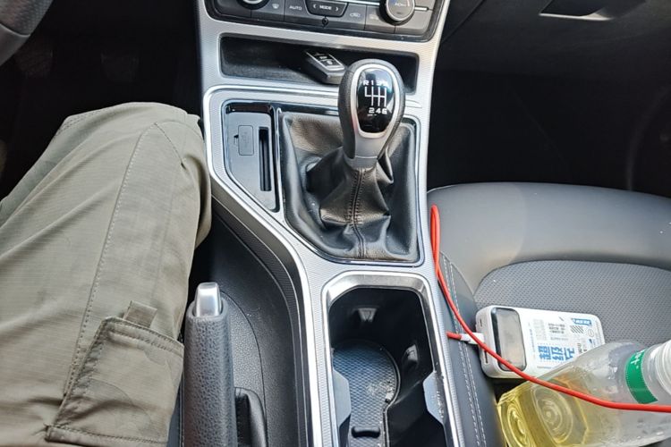 GEELY Emgrand GL 2018 #14 GEELY Emgrand GL 2018 immagine di auto #14