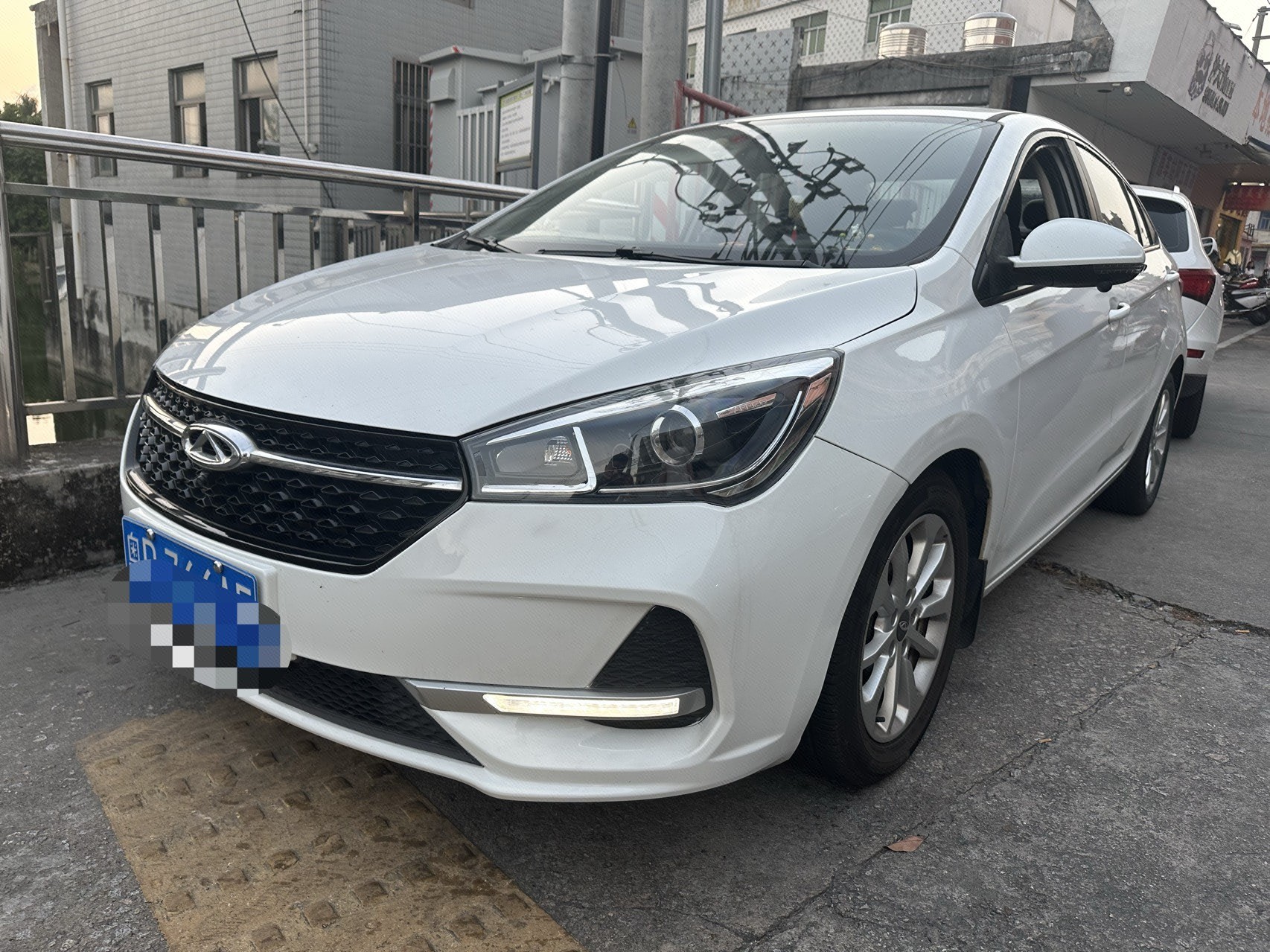 2019 car image 