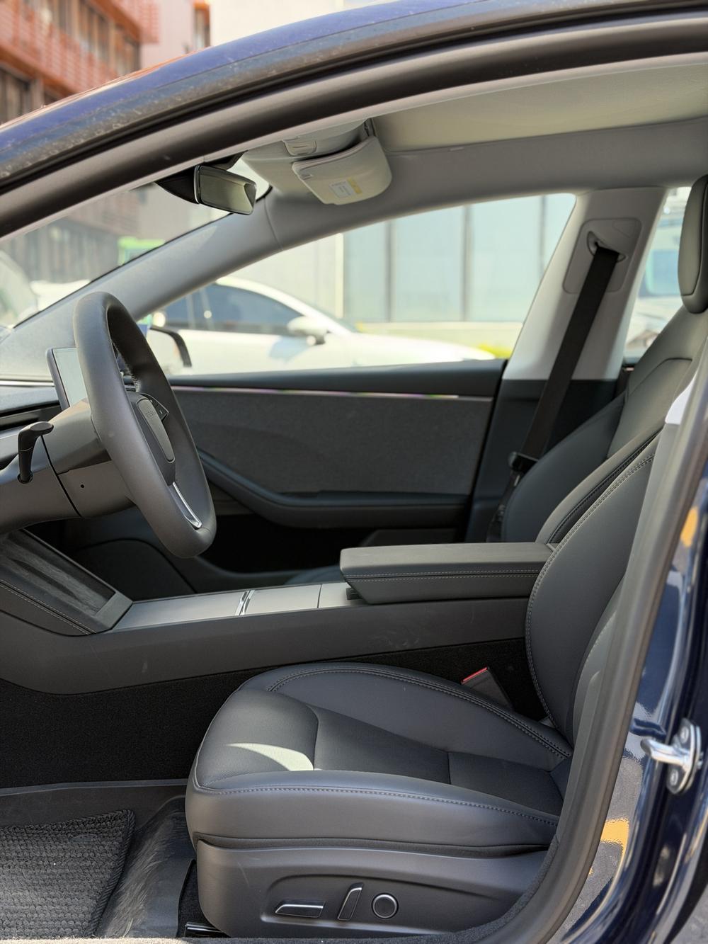 Tesla Model 3 2026 #8 Tesla Model 3 2026 immagine di auto #8