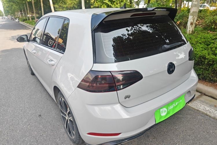 Volkswagen Golf 2019 #5 Volkswagen Golf 2019 car image #5