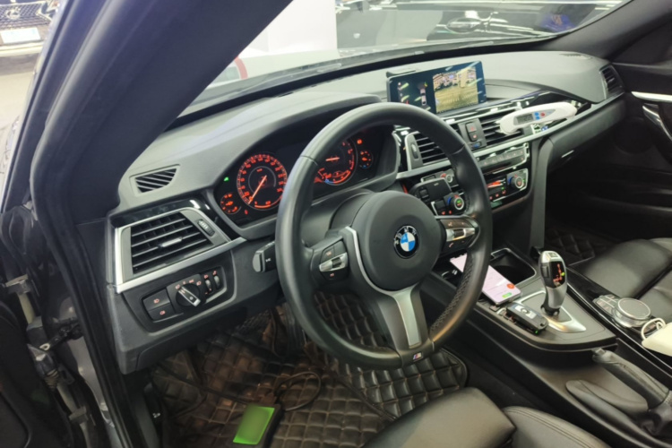 BMW 3 Series GT 2021 #10 BMW 3 Series GT 2021 imagem de carro #10