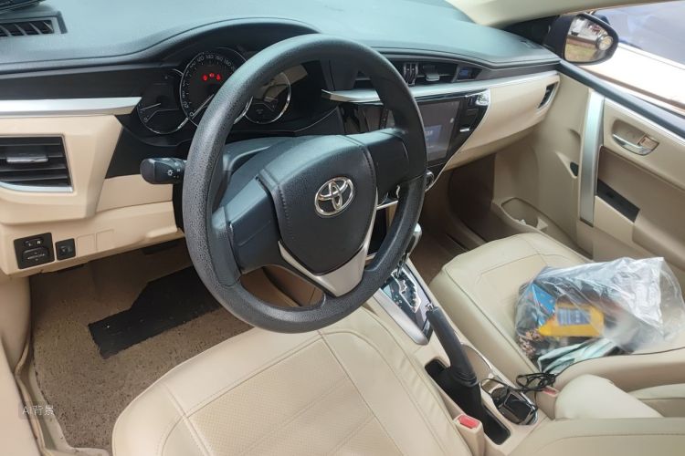 2014 #12 2014 car image #12