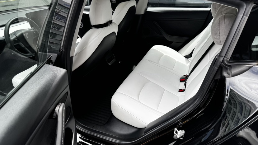 Tesla Model 3 2023 car image #6