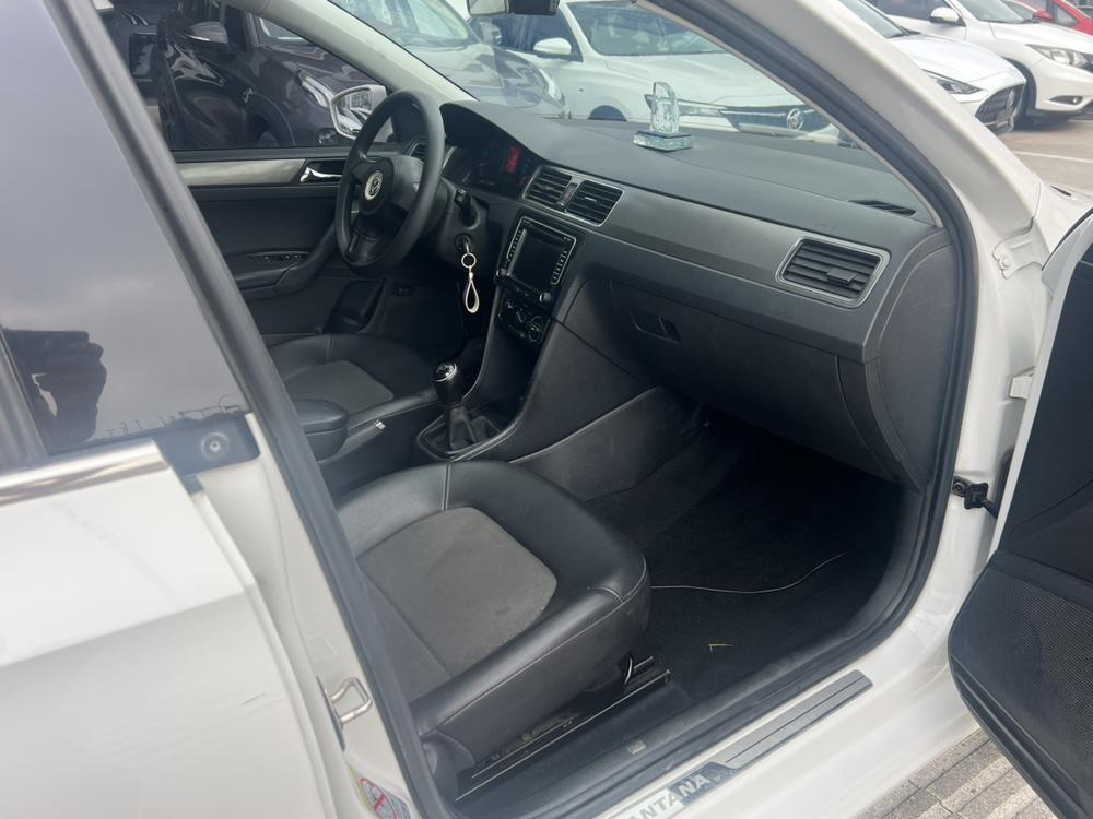 Volkswagen Santana 2017 #6 Volkswagen Santana 2017 immagine di auto #6