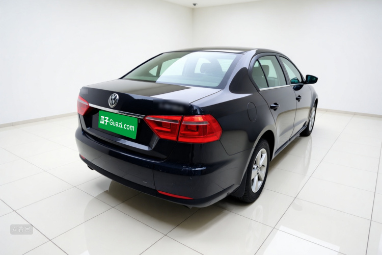 Volkswagen Lavida 2015 #7 Volkswagen Lavida 2015 car image #7