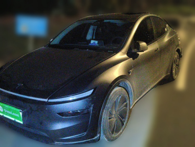 Tesla Model Y 2025 Tesla Model Y 2025 car image