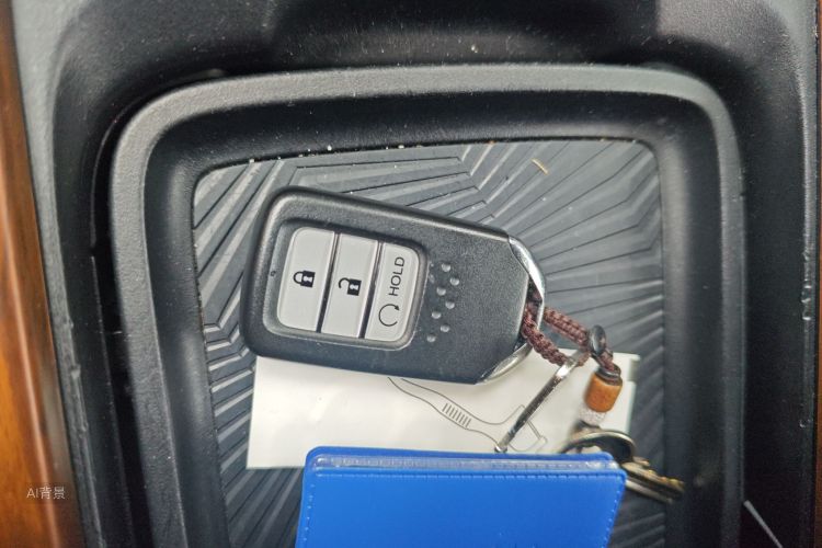 Honda CR-V 2019 car image #10