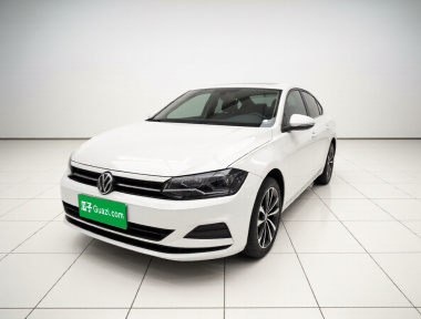Volkswagen Polo 2024 Volkswagen Polo 2024 car image
