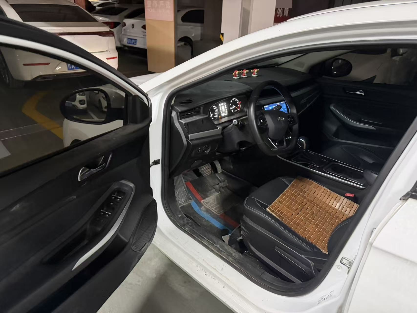 Chery Arrizo 5 2022 #2 Chery Arrizo 5 2022 image de voiture #2