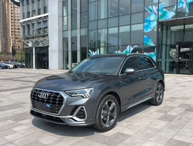 Audi Q3 2020 Audi Q3 2020 изображение автомобиля