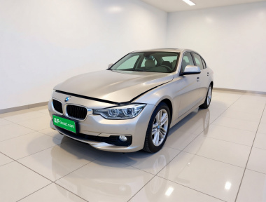 BMW 3 Series 2017 BMW 3 Series 2017 immagine di auto
