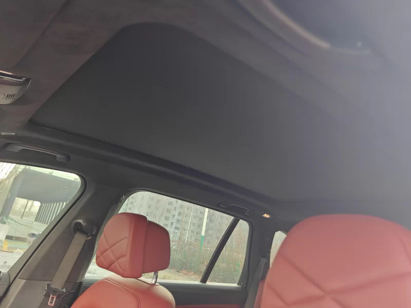 BMW X5 2023 صورة سيارة #12