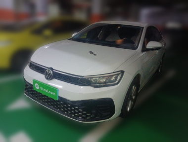 Volkswagen Lavida 2024 immagine di auto 