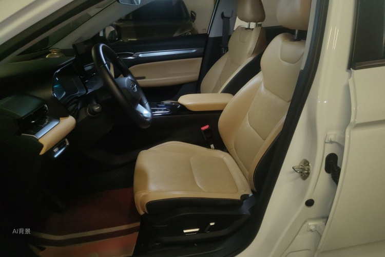 GEELY Emgrand L HiP 2024 #17 GEELY Emgrand L HiP 2024 car image #17
