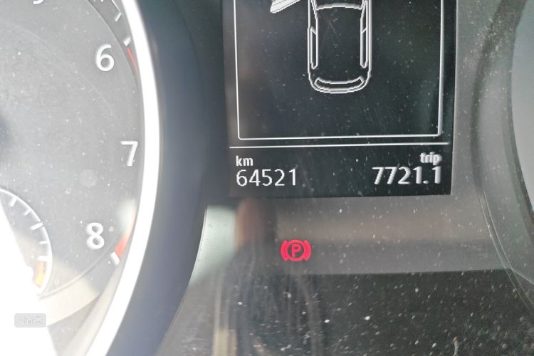 Volkswagen Golf 2017 imagen de coche #14